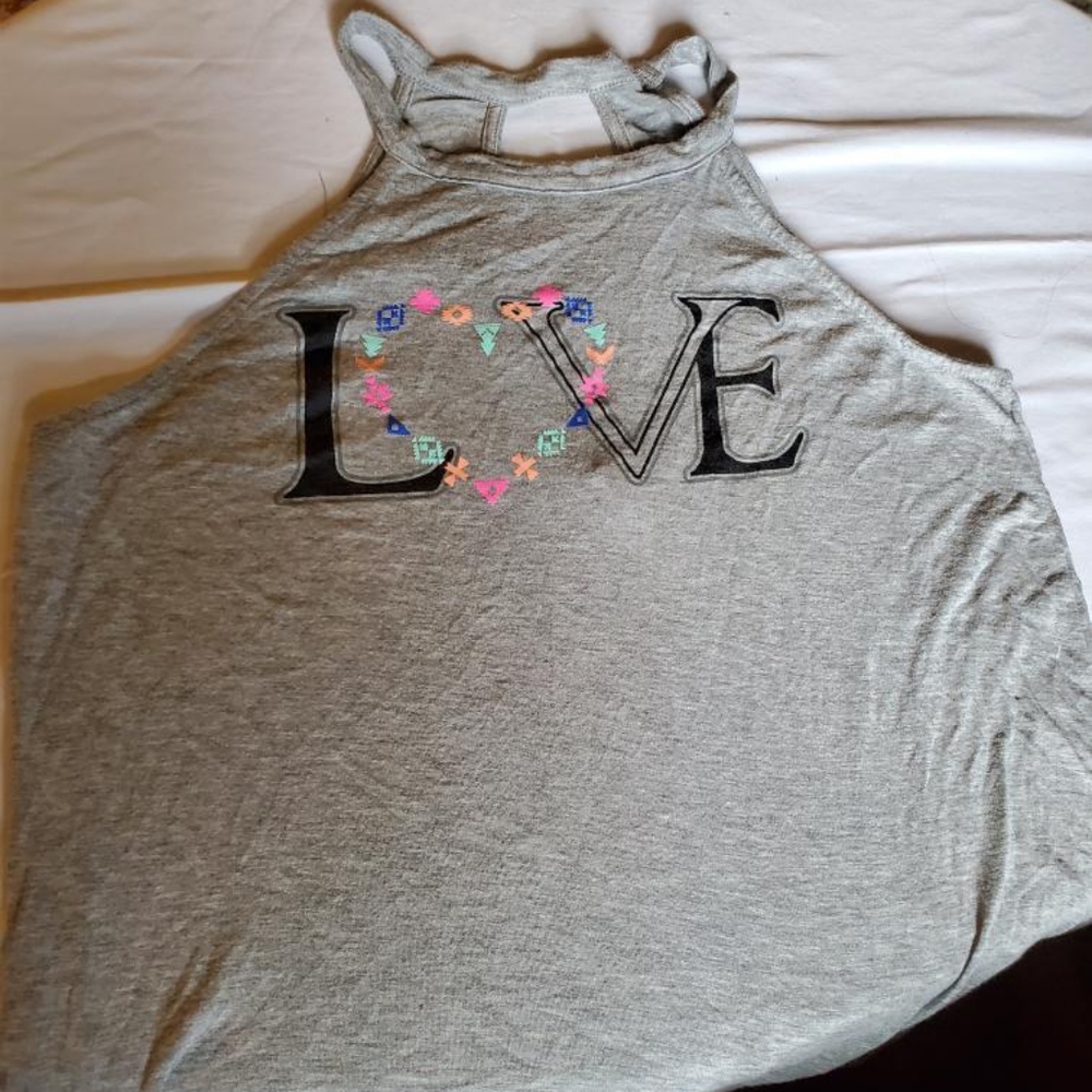 Tank top